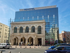 Bukarest (Rumänien)