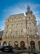 Bukarest (Rumänien)
