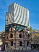 Bukarest (Rumänien)