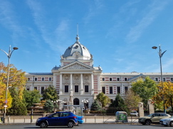 Bukarest (Rumänien)