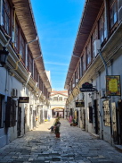 Bukarest (Rumänien)