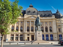 Bukarest (Rumänien)