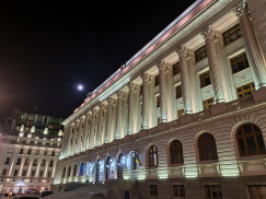 Bukarest (Rumänien)