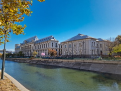 Bukarest (Rumänien)
