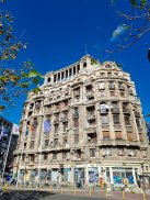 Bukarest (Rumänien)