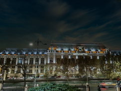 Bukarest (Rumänien)