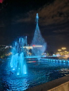 Bukarest (Rumänien) - Fântânile București