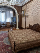Bukarest (Rumänien) - Casa Ceaușescu