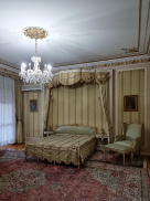 Bukarest (Rumänien) - Casa Ceaușescu