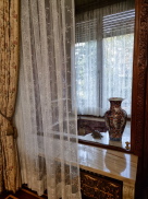 Bukarest (Rumänien) - Casa Ceaușescu