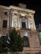 Bukarest (Rumänien) - Banca Națională a României