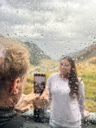 Transsilvanische Alpen (Rumänien) - Transfăgărășan