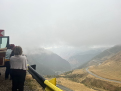 Transsilvanische Alpen (Rumänien) - Transfăgărășan