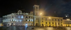 Sibiu (Rumänien)