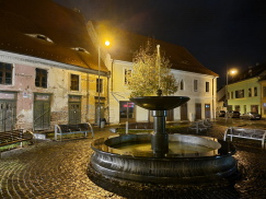 Sibiu (Rumänien)