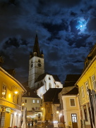 Sibiu (Rumänien)