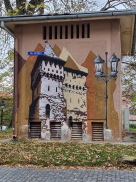 Sibiu (Rumänien)