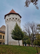 Sibiu (Rumänien)
