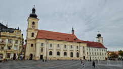Sibiu (Rumänien)
