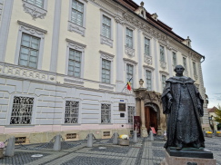 Sibiu (Rumänien)