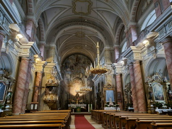 Sibiu (Rumänien)