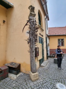 Sibiu (Rumänien)