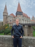 Hunedoara (Rumänien) - Castelul Corvinilor