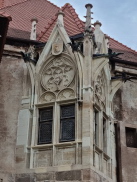 Hunedoara (Rumänien) - Castelul Corvinilor