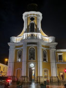 Cluj-Napoca (Rumänien)