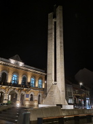 Cluj-Napoca (Rumänien)