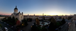 Cluj-Napoca (Rumänien)