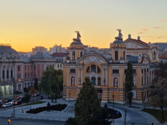 Cluj-Napoca (Rumänien)