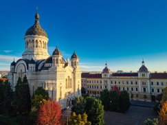 Cluj-Napoca (Rumänien)