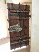 Biertan (Rumänien) - Biserica Fortificată din Biertan