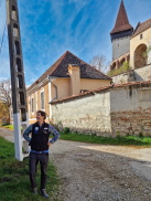 Biertan (Rumänien) - Biserica Fortificată din Biertan