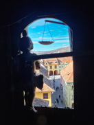 Sighișoara (Rumänien)