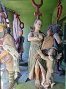 Sighișoara (Rumänien)