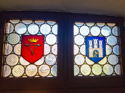 Sighișoara (Rumänien)