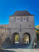 Sighișoara (Rumänien)