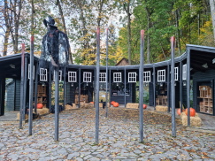 Bran (Rumänien) - Castelul Bran