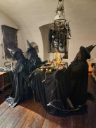 Bran (Rumänien) - Castelul Bran