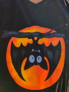 Bran (Rumänien) - Halloween Party (2023)