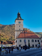 Brașov (Rumänien)