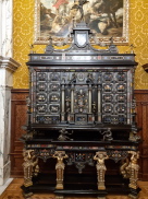 Sinaia (Rumänien) - Castelul Peleș