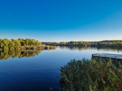 Siliștea Snagovului (Rumänien) - Mănăstirea Snagov