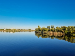 Siliștea Snagovului (Rumänien) - Mănăstirea Snagov