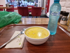 Essen & Trinken (Rumänien)