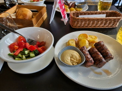 Essen & Trinken (Rumänien)