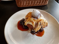 Essen & Trinken (Rumänien)