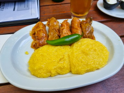 Essen & Trinken (Rumänien)